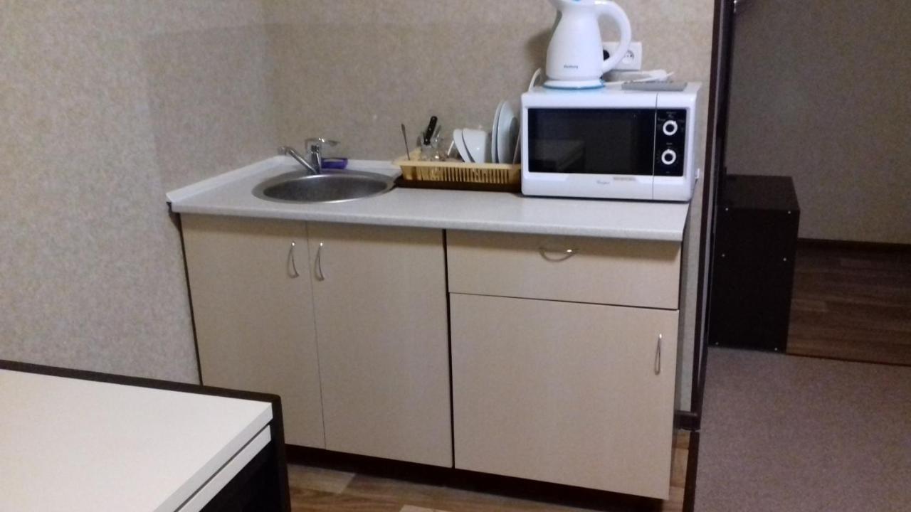 Вулиця Пушкінська67/69 Apartment Kharkiv Exterior photo