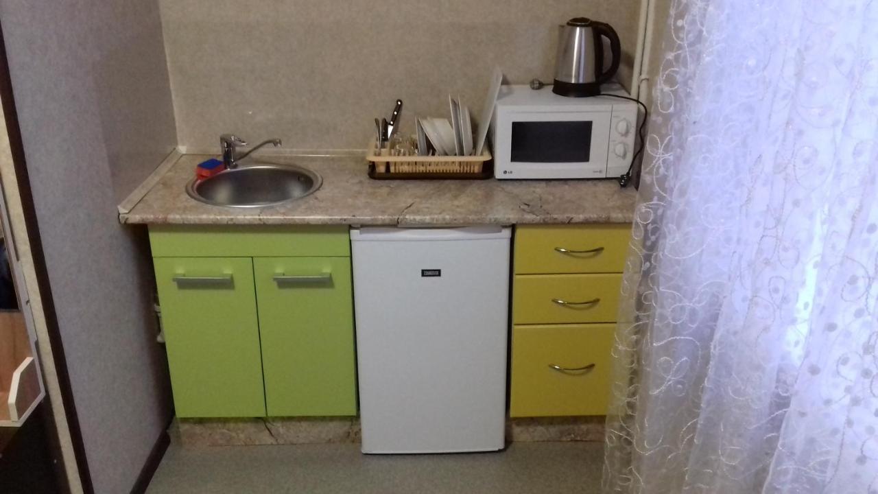 Вулиця Пушкінська67/69 Apartment Kharkiv Exterior photo